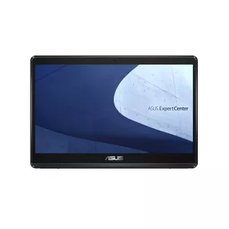 ASUS ExpertCenter/E1 AiO (E1600WKAT-MR4128M)/15.6"/FHD/T/N4500/4GB/128GB/UHD/fără sistem de operare/Negru/2R