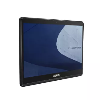 ASUS ExpertCenter/E1 AiO (E1600WKAT-MR4128M)/15.6"/FHD/T/N4500/4GB/128GB/UHD/fără sistem de operare/Negru/2R