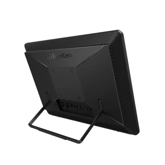 ASUS ExpertCenter/E1 AiO (E1600WKAT-MR4128M)/15.6"/FHD/T/N4500/4GB/128GB/UHD/fără sistem de operare/Negru/2R
