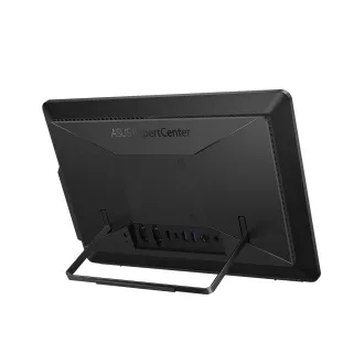 ASUS ExpertCenter/E1 AiO (E1600WKAT-MR4128M)/15.6"/FHD/T/N4500/4GB/128GB/UHD/fără sistem de operare/Negru/2R