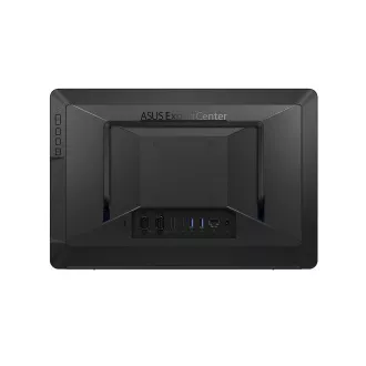 ASUS ExpertCenter/E1 AiO (E1600WKAT-MR4128M)/15.6"/FHD/T/N4500/4GB/128GB/UHD/fără sistem de operare/Negru/2R