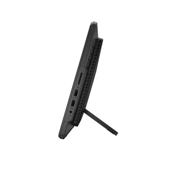 ASUS ExpertCenter/E1 AiO (E1600WKAT-MR4128M)/15.6"/FHD/T/N4500/4GB/128GB/UHD/fără sistem de operare/Negru/2R