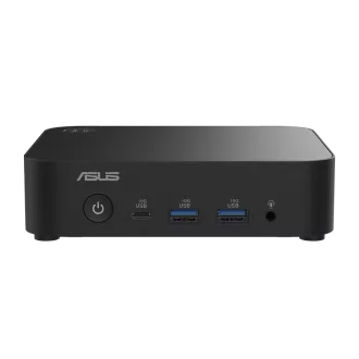 ASUS NUC 14 Essential N97/slot M.2/0G DDR5/