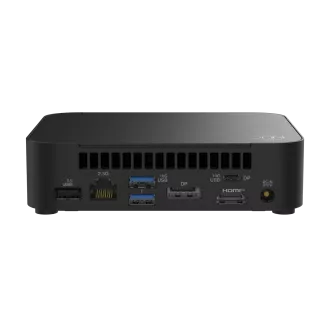 ASUS NUC 14 Essential N97/slot M.2/0G DDR5/