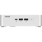ASUS NUC 15 PRO+ u9-285H/slot M.2/2x0G D5/