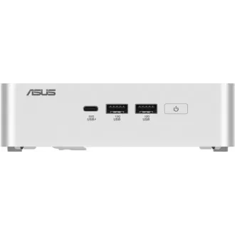 ASUS NUC 15 PRO+ u9-285H/slot M.2/2x0G D5/