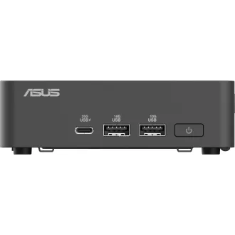 Kit ASUS NUC 15 PRO U5-225H/slot M.2/2x0G D5/Slim/