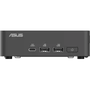 Kit ASUS NUC 15 PRO u7-255H/slot M.2/2x0G D5/Slim/
