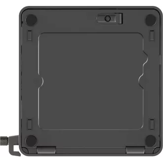 Kit ASUS NUC 15 PRO u7-255H/slot M.2/2x0G D5/Slim/