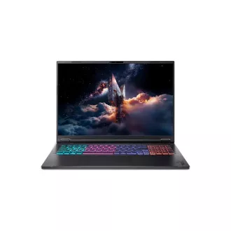 Acer Nitro 18 AI/AN18-61-R013/AI9-365/18"/2560x1600/32GB/1TB/RTX 5070/W11H/Negru/2R