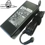 Original Acer Adaptor NTB 90W19V AC 5,5x1,7 mm (fără cablu de alimentare)