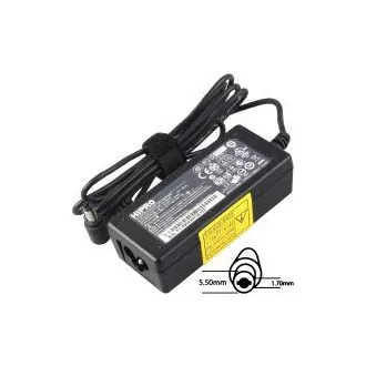 Original Acer Adaptor NTB 30W19V AC 5,5x1,7 mm (fără cablu de alimentare) Original Acer Adaptor NTB 30W19V AC 5,5x1,7 mm (fără cablu de alimentare)