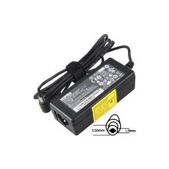 Original Acer Adaptor NTB 30W19V AC 5,5x1,7 mm (fără cablu de alimentare) Original Acer Adaptor NTB 30W19V AC 5,5x1,7 mm (fără cablu de alimentare)