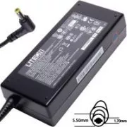 Adaptor original Acer NTB 120W 19V AC 5.5x1.7 mm (fără cablu de alimentare)
