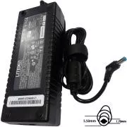 Original Acer Adaptor NTB 135W19V AC 5,5x1,7 mm (fără cablu de alimentare)