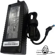 Original Acer Adaptor NTB 135W19V AC 5,5x1,7 mm (fără cablu de alimentare)