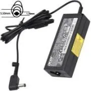 Original Acer Adaptor NTB 45W19V AC 5,5x1,7 mm (fără cablu de alimentare)