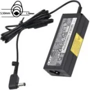 Original Acer Adaptor NTB 45W19V AC 5,5x1,7 mm (fără cablu de alimentare)