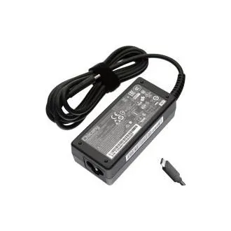 Adaptor original Acer NTB 45W5V AC USB Tip-C (fără cablu de alimentare)