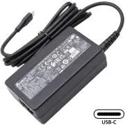 Adaptor original Acer 65W 9V/15V/20V negru