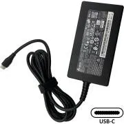 Adaptor original Acer 100W