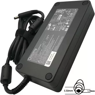 Original Acer. adaptor 330W.1.7x5.5x11