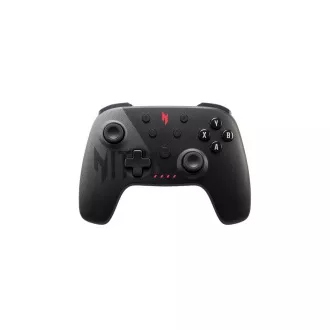 Controller de jocuri fără fir Acer Nitro Black NGR300