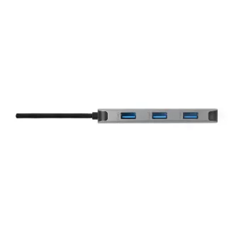 Dongle Acer 7 în 1 USB-C (HDMI, USB, USBC, SD, MicroSD)