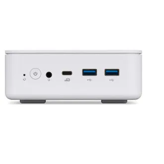 Acer Revo/RB102-LNL NUC/Mini/U5-226V/16GB/1TB/Intel® W11H/1R Acer Revo/RB102-LNL NUC/Mini/U5-226V/16GB/1TB/Intel® W11H/1R