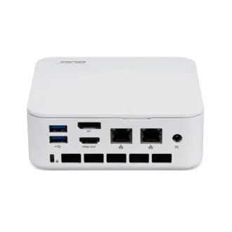 Acer Revo/RB102-LNL NUC/Mini/U5-226V/16GB/1TB/Intel® W11H/1R Acer Revo/RB102-LNL NUC/Mini/U5-226V/16GB/1TB/Intel® W11H/1R