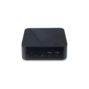 Acer NUC/Veriton N1502G-12NOU/Mini/N150/fără RAM/UHD/fără OS/1R