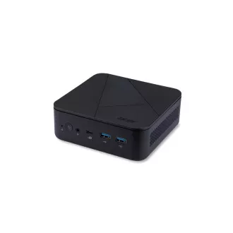 Acer NUC/Veriton N1502G-12NOU/Mini/N150/fără RAM/UHD/fără OS/1R