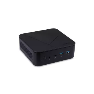 Acer NUC/Veriton N1502G-12NOU/Mini/N150/fără RAM/UHD/fără OS/1R