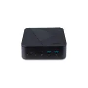 Acer Veriton/VN1502G-13N0U/Mini/N150/Fără RAM/Intel int/fără OS/1R