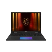 MSI Titan/18 HX AI A2XWJG-224CZ/U9-285HX/18"/4K/96GB/4TB SSD/RTX 5090/W11P/Negru/2R
