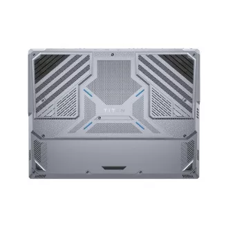 MSI Titan/18 HX AI A2XWJG-224CZ/U9-285HX/18"/4K/96GB/4TB SSD/RTX 5090/W11P/Negru/2R