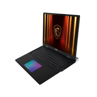 MSI Titan/18 HX AI A2XWJG-224CZ/U9-285HX/18"/4K/96GB/4TB SSD/RTX 5090/W11P/Negru/2R