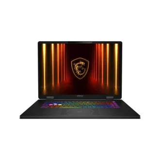 MSI Crosshair/18 HX AI A2XWFKG-027CZ/U9-275HX/18"/2560x1600/32GB/2TB/RTX 5060/W11H/Negru/2R