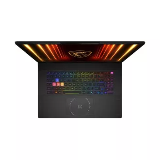 MSI Crosshair/18 HX AI A2XWFKG-027CZ/U9-275HX/18"/2560x1600/32GB/2TB/RTX 5060/W11H/Negru/2R