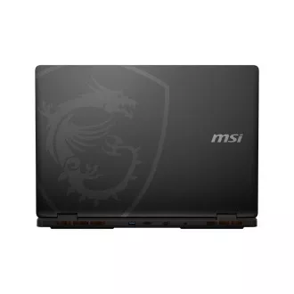 MSI Crosshair/18 HX AI A2XWFKG-027CZ/U9-275HX/18"/2560x1600/32GB/2TB/RTX 5060/W11H/Negru/2R