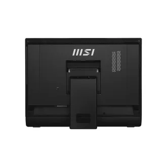 MSI PRO/AP162T ADL-04SCZ/15.6"/FHD/T/N100/4GB/128GB SSD/UHD/W11P/Negru/3R