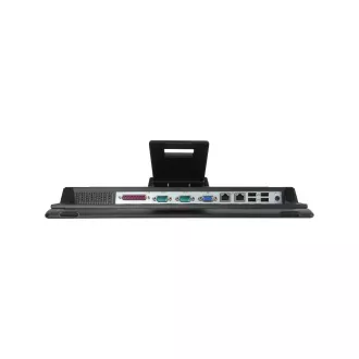 MSI PRO/AP162T ADL-04SCZ/15.6"/FHD/T/N100/4GB/128GB SSD/UHD/W11P/Negru/3R