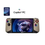 MSI Claw 8"FHD+/Core Ultra 7/32G/1/ARC/W11H - Utilizat