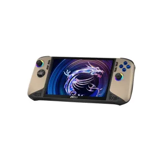 MSI Claw 8"FHD+/Core Ultra 7/32G/1/ARC/W11H - Utilizat
