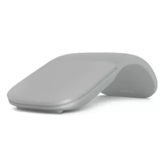 Microsoft Surface Arc Mouse/Travel/Blue Track/1000 DPI/Wireless Bluetooth/Gri Microsoft Surface Arc Mouse/Travel/Blue Track/1000 DPI/Wireless Bluetooth/Gri