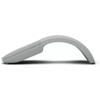 Microsoft Surface Arc Mouse/Travel/Blue Track/1000 DPI/Wireless Bluetooth/Gri Microsoft Surface Arc Mouse/Travel/Blue Track/1000 DPI/Wireless Bluetooth/Gri
