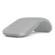 Microsoft Surface Arc Mouse/Travel/Blue Track/1000 DPI/Wireless Bluetooth/Gri