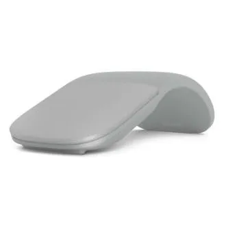 Microsoft Surface Arc Mouse/Travel/Blue Track/1000 DPI/Wireless Bluetooth/Gri Microsoft Surface Arc Mouse/Travel/Blue Track/1000 DPI/Wireless Bluetooth/Gri