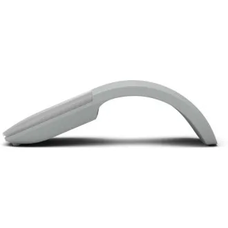 Microsoft Surface Arc Mouse/Travel/Blue Track/1000 DPI/Wireless Bluetooth/Gri Microsoft Surface Arc Mouse/Travel/Blue Track/1000 DPI/Wireless Bluetooth/Gri