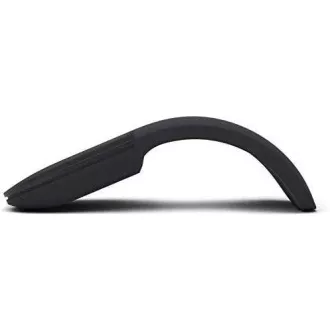 Microsoft Surface Arc Mouse/Travel/Blue Track/1000 DPI/Wireless Bluetooth/Negru Microsoft Surface Arc Mouse/Travel/Blue Track/1000 DPI/Wireless Bluetooth/Negru
